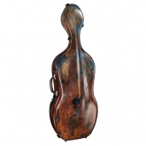 Accord Standard Cello Case - 3D SAFARI