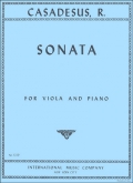 Sonata Op.12