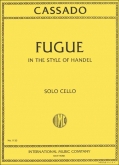 Fugue in the Style og Handel