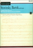Stravinsky, Bartók and more Vol.VIII