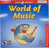 World of Music
