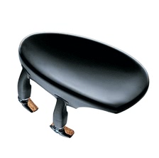 Wittner Chinrest - 1/2-1/4