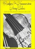 Rodgers & Hammerstein String Colors - Score