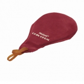 --Large Genuine Chin Chum Chinrest Cover 
