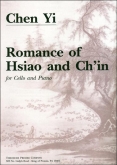 Romance of Hsiao and Ch