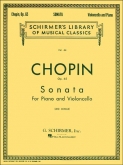 Sonata Op.65