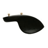 Pagamini Guarneri Chinrest - 1/4-1/8