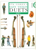 Easy Violin Duets - Book 1