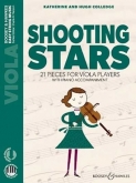 Shooting Starts for Viola and Piano with Online Audio