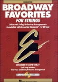 Broadway Favorites - Conductor