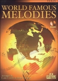 World Famous Melodies - Violin
