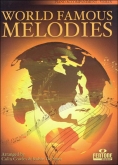 World Famous Melodies - Piano Accompaniment