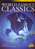 World Famous Classics - Piano Accompaniment