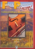 Fiddlers Philharmonic Encore (Cello & Bass)