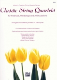 Classic String Quartets - Bass