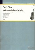 Little School of Melody, Op.123, Vol.1
