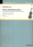 Little School of Melody, Op.123, Vol.2