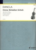 Little School of Melody, Op.123, Vol.3