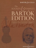 Bartok for Cello