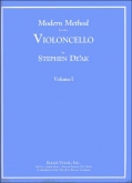 Modern Method for the Violoncello - Volume 1