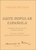 Suite Popular Española