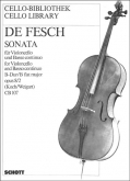 Sonata in Bb Op.8 No.2