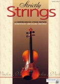 Strictly Strings  - Book 1