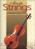 Strictly Strings - Book 1