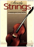 Strictly Strings Book 1 - String Bass