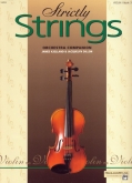 Strictly Strings for Violin - Book III