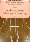 The Doflein Method  - Volume 4: Bowing and Fingering