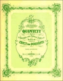 Quintet in C Minor, Op. 1