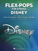 Flex-Pops for Strings - Disney for Viola