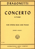 Concerto in A Major