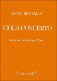 Viola Concerto