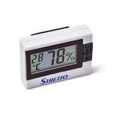 Stretto Hygrometer