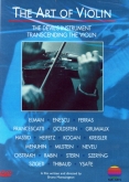 The Art of Violin DVD