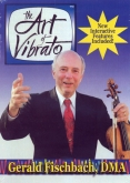 The Art of Vibrato DVD