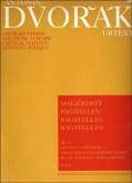 Bagatelles, Op. 47