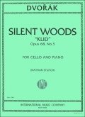 Silent Woods - Klid, opus 68, No.5