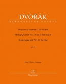 String Quartet No.10 in Eb major Op.51
