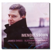 Mendelssohn Violin Concerto - Octet