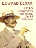 Cello Concerto in E Minor, Op. 85