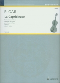 La Capricieuse, Opus 17