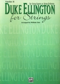 Duke Ellington  for Strings  - Violin II