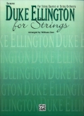 Duke Ellington for Strings - Score