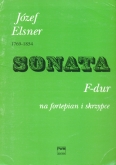 Sonata F-Dur