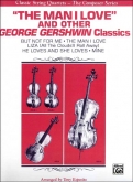 "The Man I Love" and other Gershwin Classics