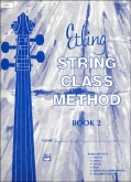 Etling String Class Method (Cello) - Book 2