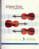 Trippy Trios - Reels N Stuff